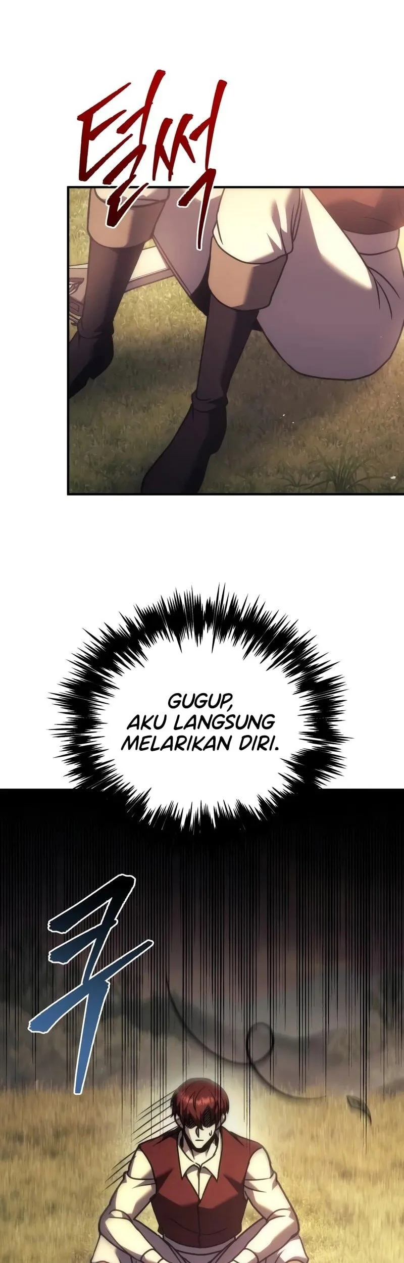 Regressor Of The Fallen Family Chapter 119 page 48