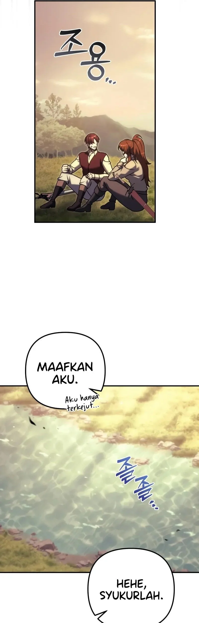 Regressor Of The Fallen Family Chapter 119 page 58