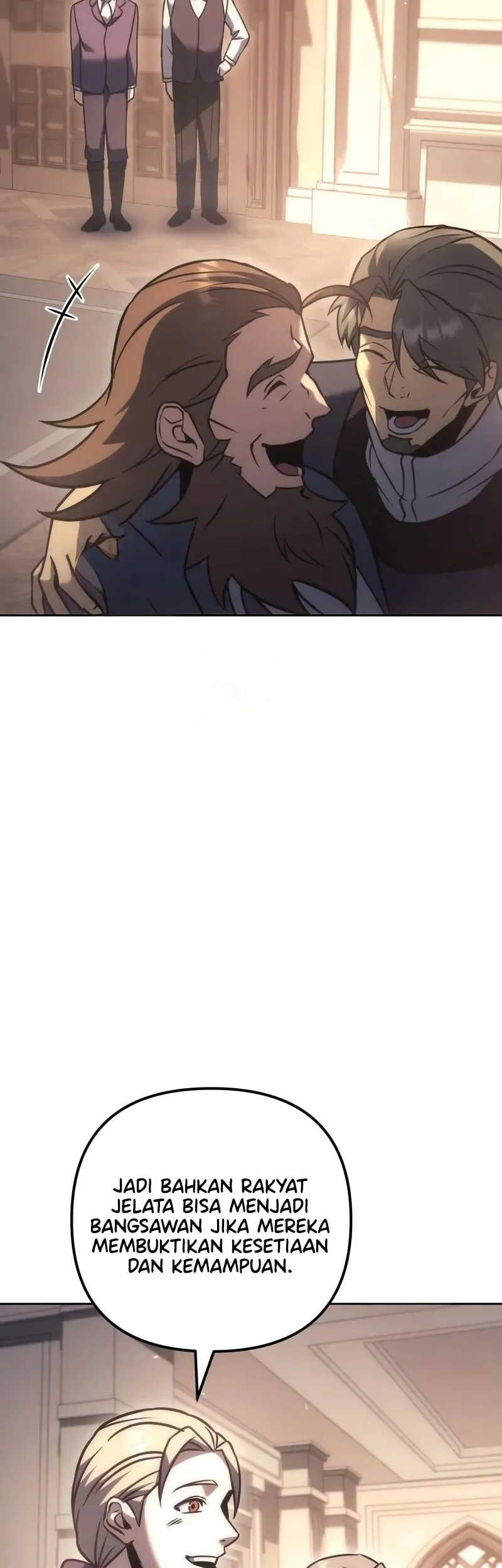 Regressor Of The Fallen Family Chapter 119 page 11