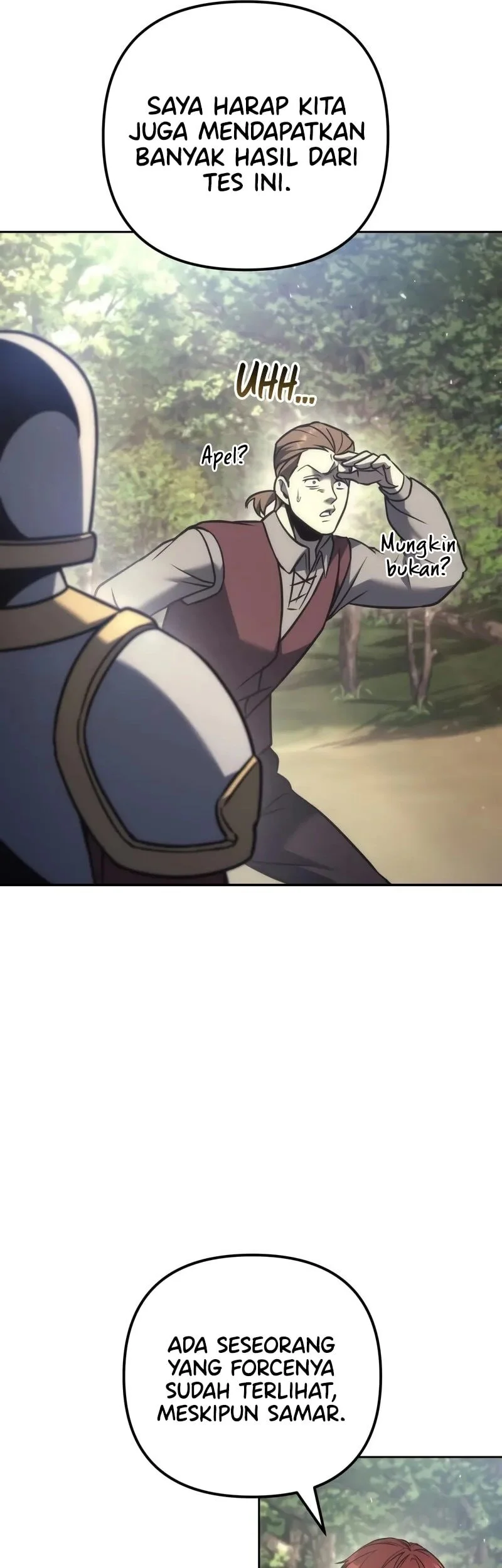 Regressor Of The Fallen Family Chapter 119 page 18