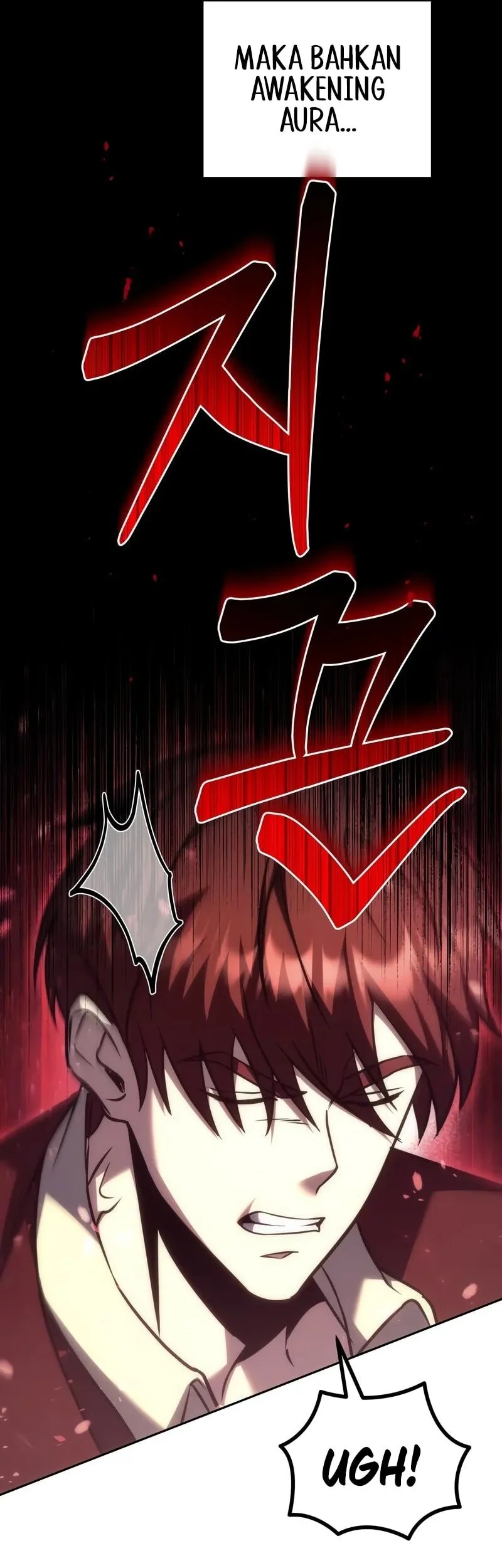 Regressor Of The Fallen Family Chapter 119 page 30