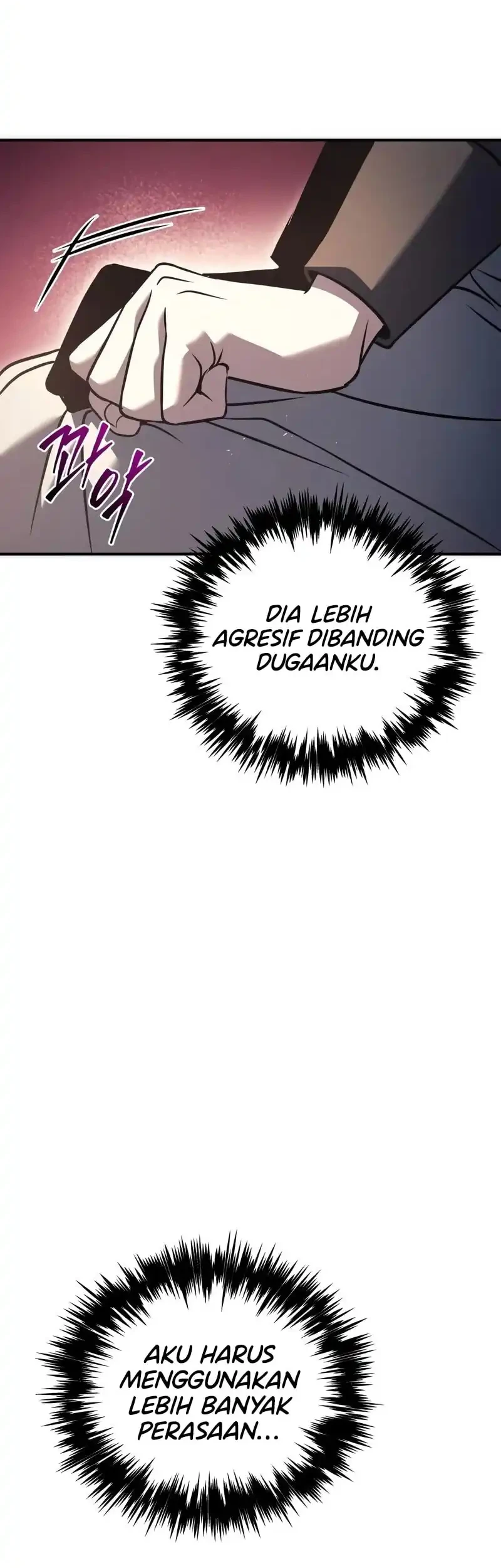 Regressor Of The Fallen Family Chapter 120 page 38