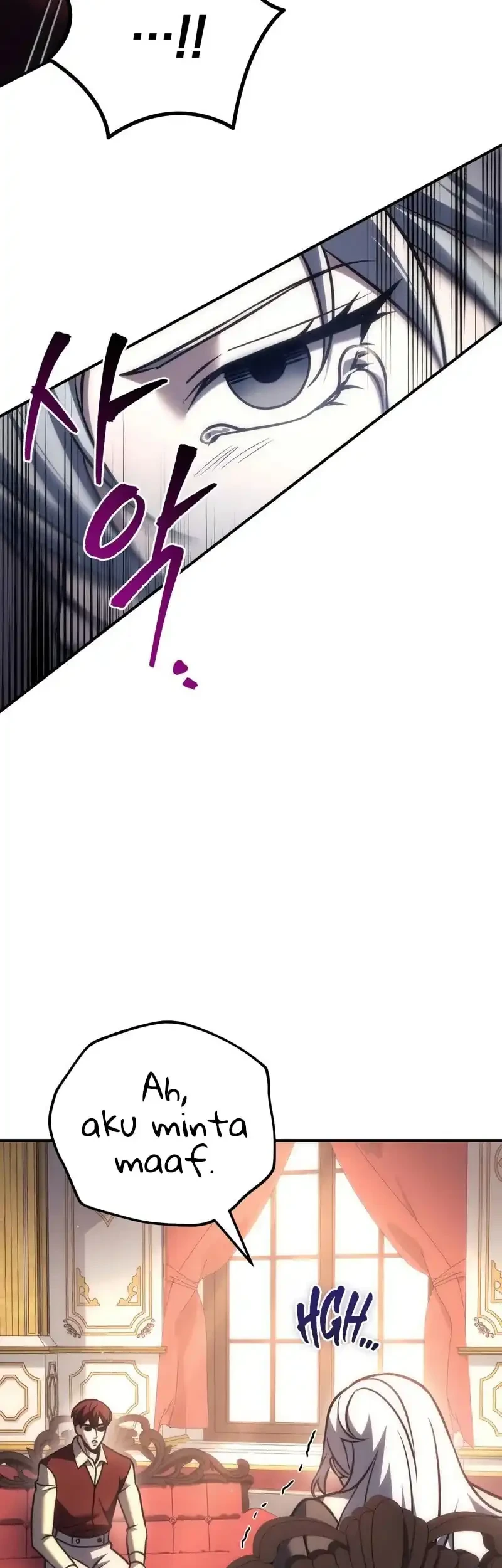 Regressor Of The Fallen Family Chapter 120 page 43
