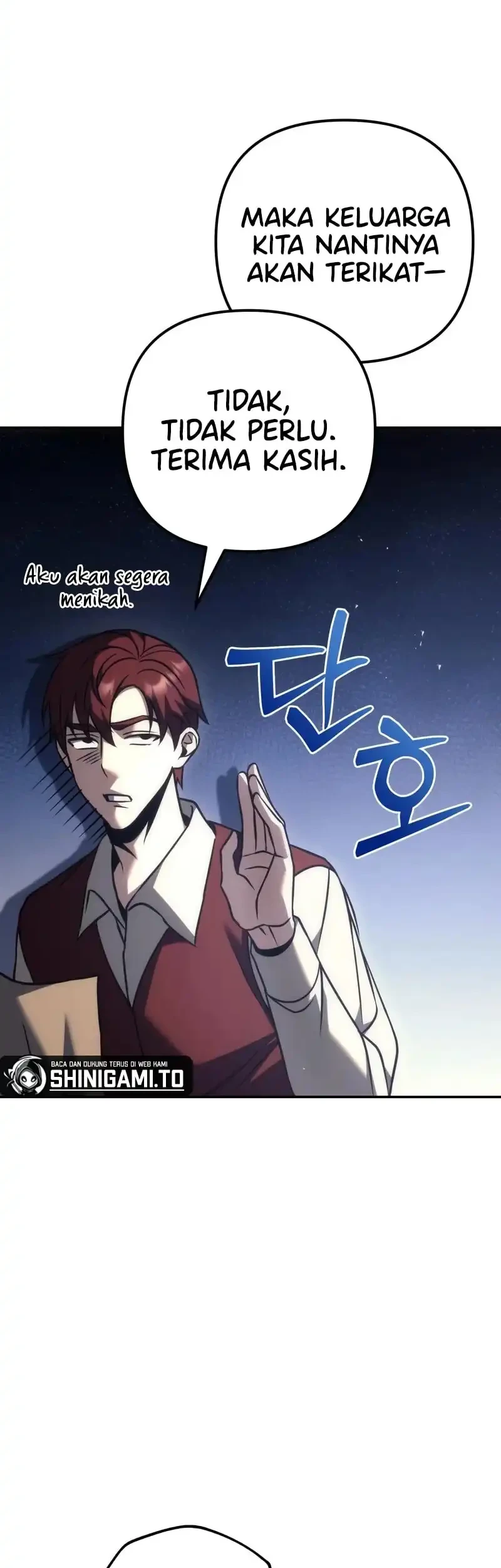 Regressor Of The Fallen Family Chapter 120 page 55