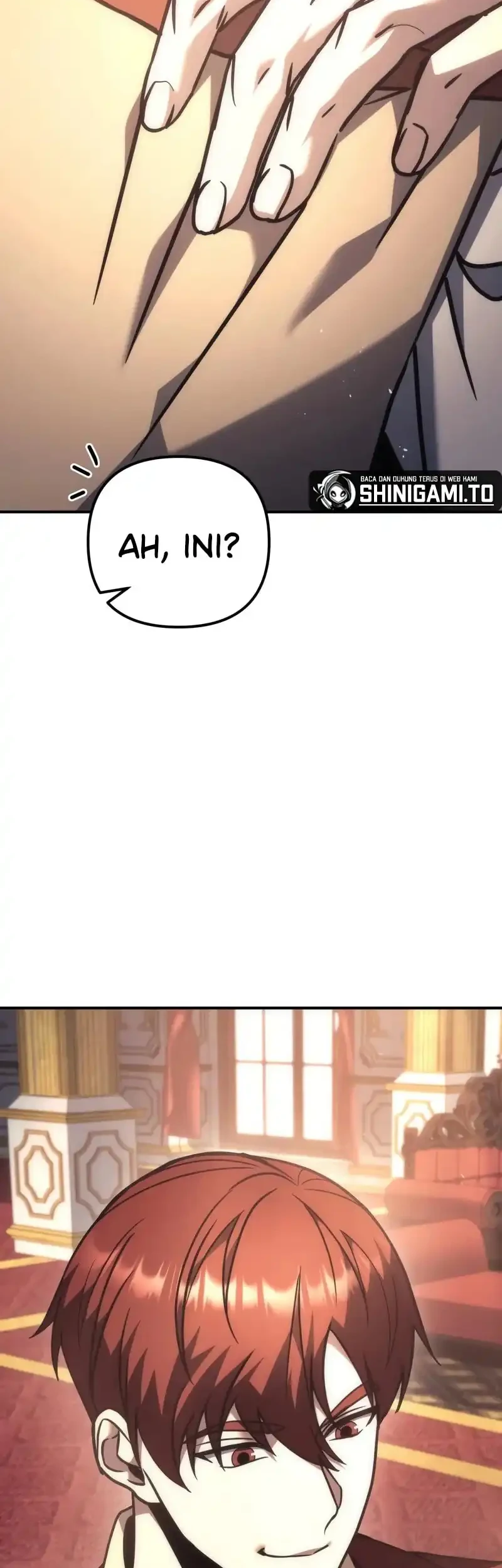 Regressor Of The Fallen Family Chapter 120 page 82
