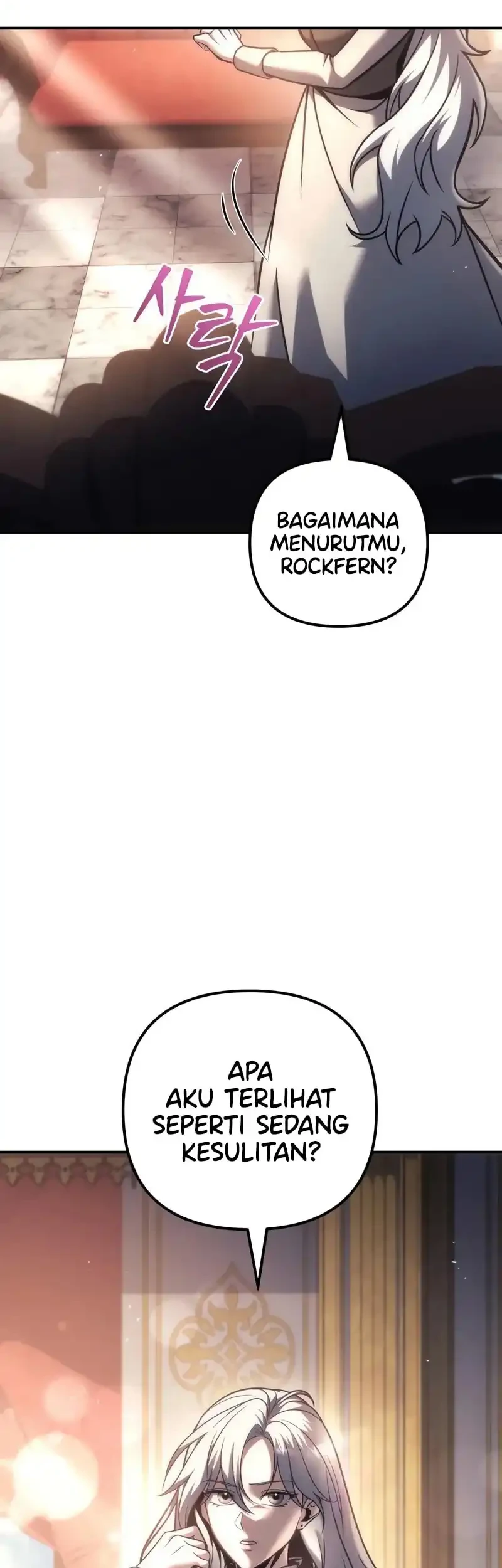 Regressor Of The Fallen Family Chapter 120 page 14