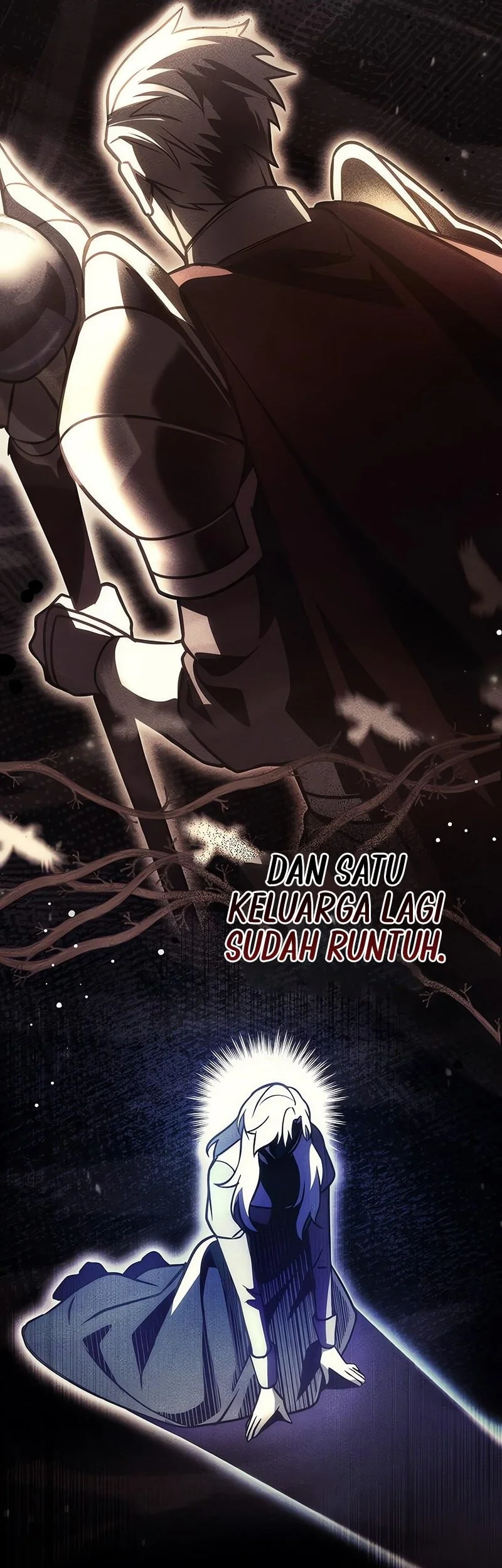 Regressor Of The Fallen Family Chapter 121 page 34
