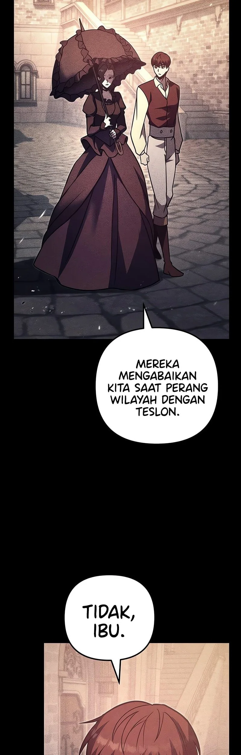 Regressor Of The Fallen Family Chapter 121 page 39