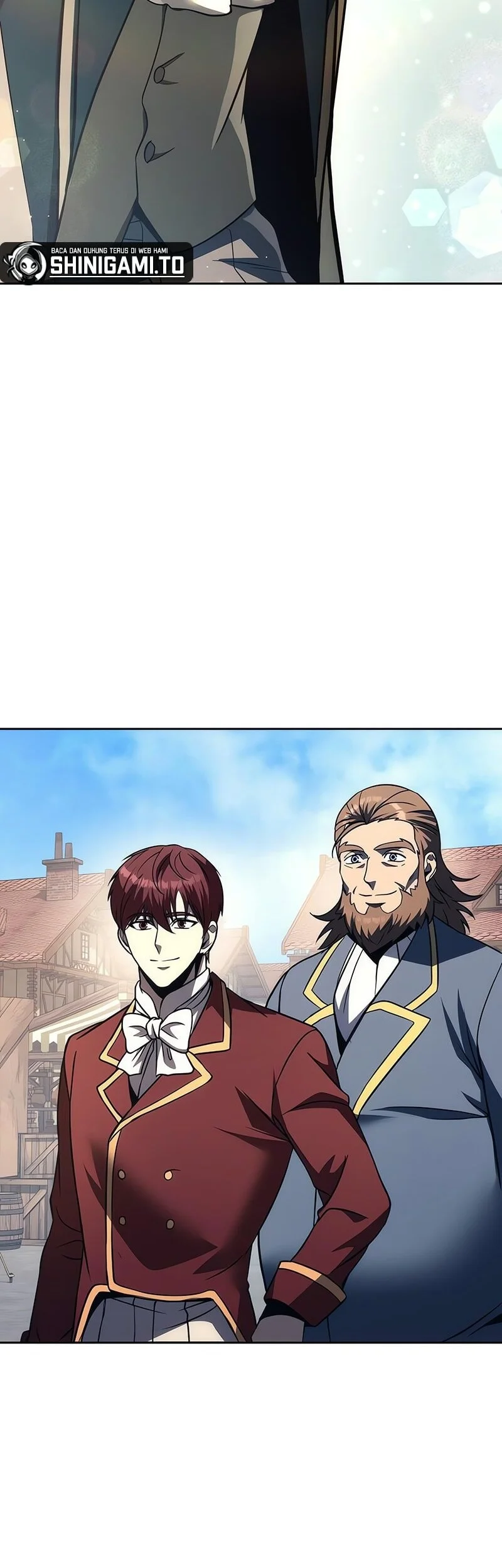 Regressor Of The Fallen Family Chapter 121 page 65