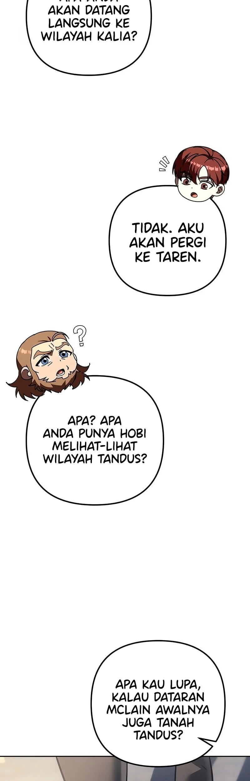 Regressor Of The Fallen Family Chapter 121 page 68