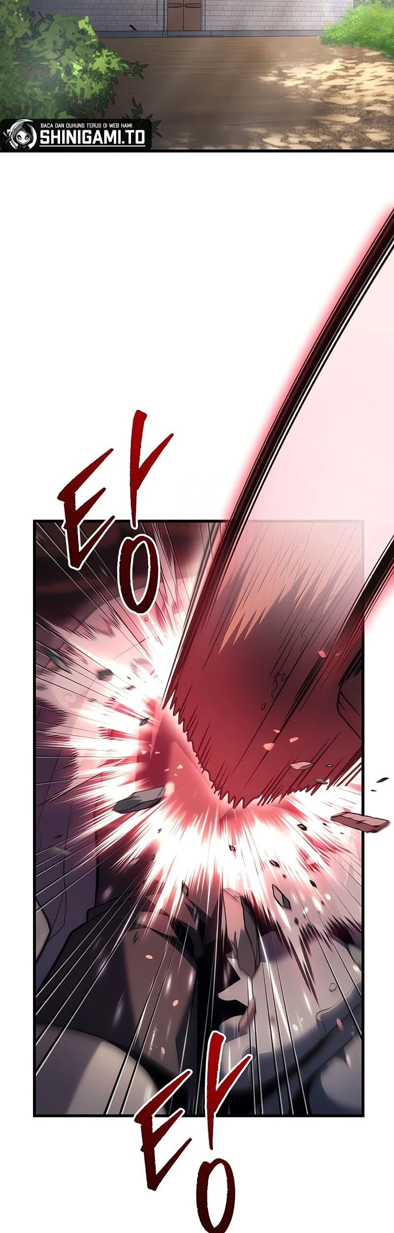 Regressor Of The Fallen Family Chapter 122 page 53