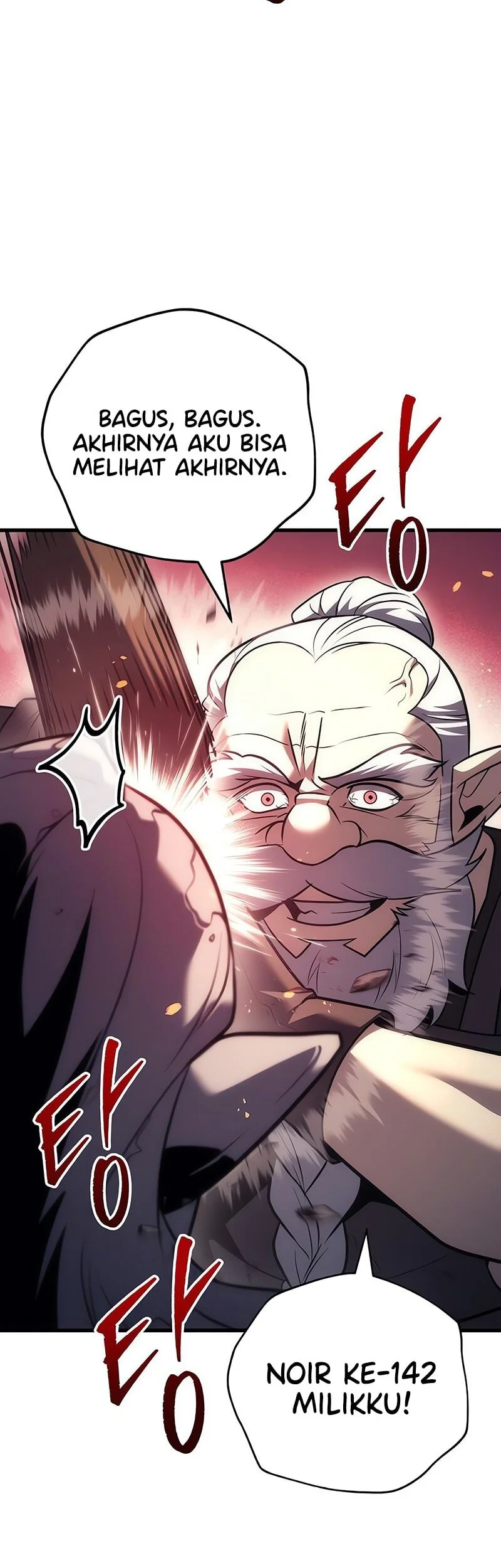 Regressor Of The Fallen Family Chapter 122 page 54
