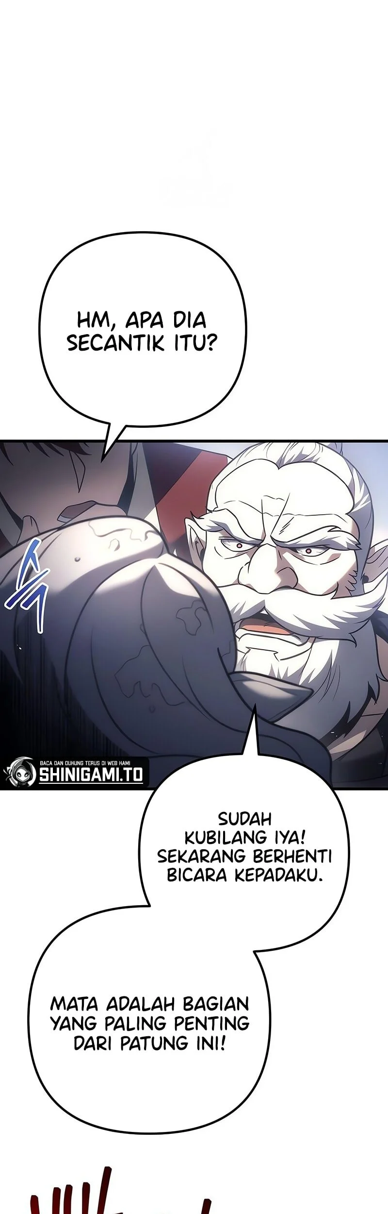 Regressor Of The Fallen Family Chapter 122 page 57