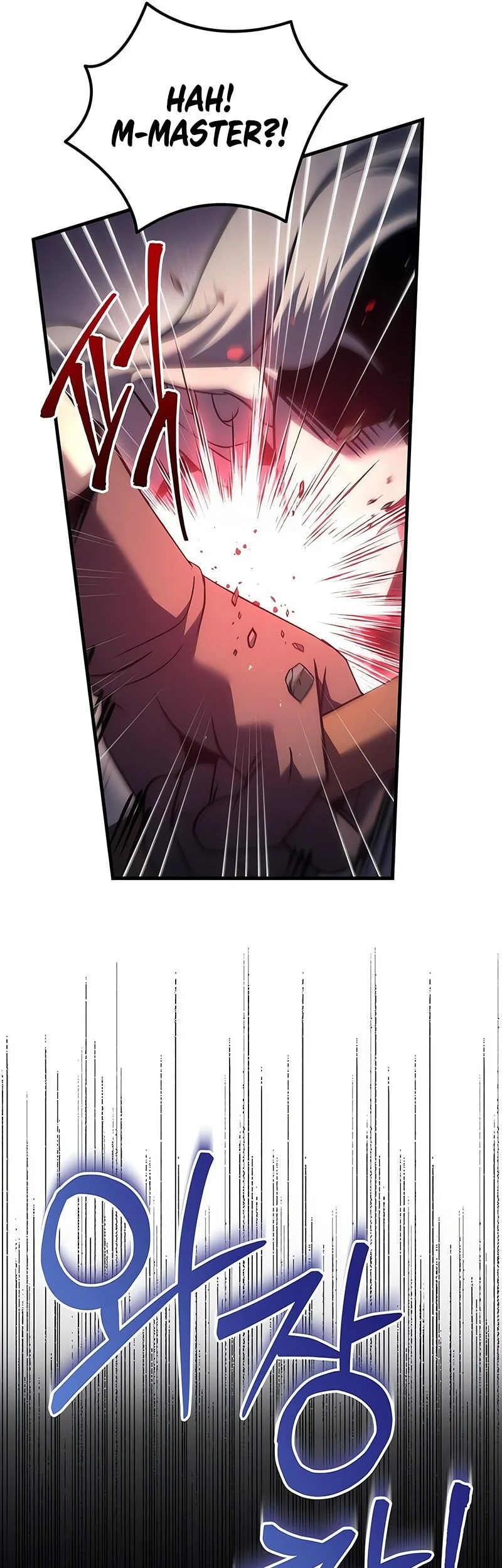 Regressor Of The Fallen Family Chapter 122 page 59