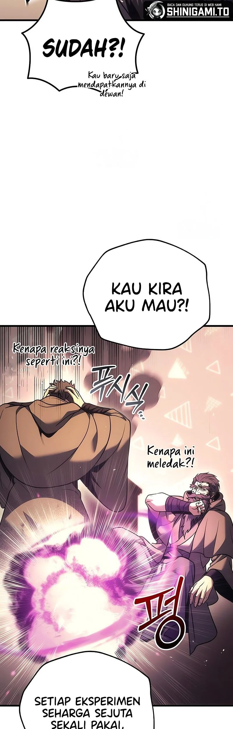 Regressor Of The Fallen Family Chapter 122 page 69