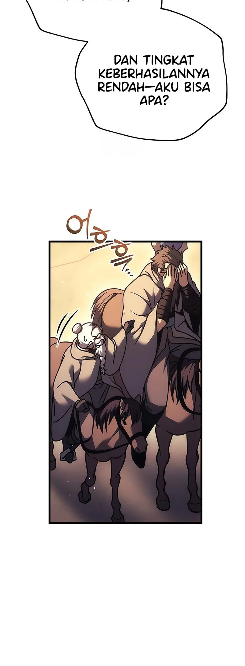 Regressor Of The Fallen Family Chapter 122 page 70