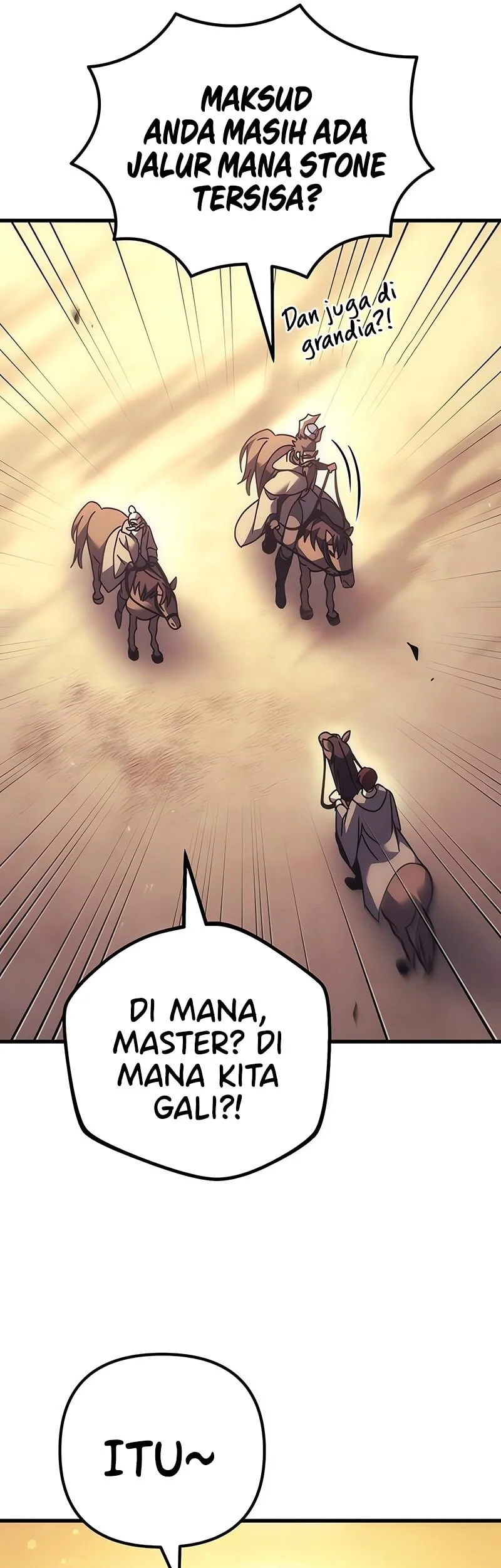 Regressor Of The Fallen Family Chapter 122 page 79