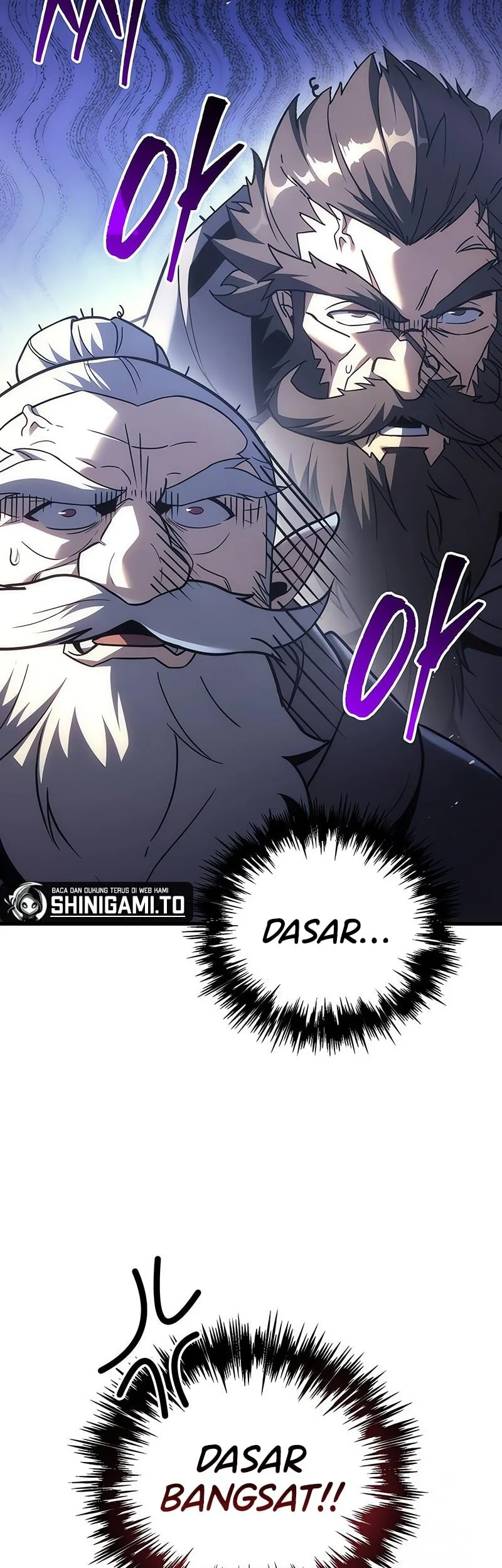 Regressor Of The Fallen Family Chapter 122 page 81