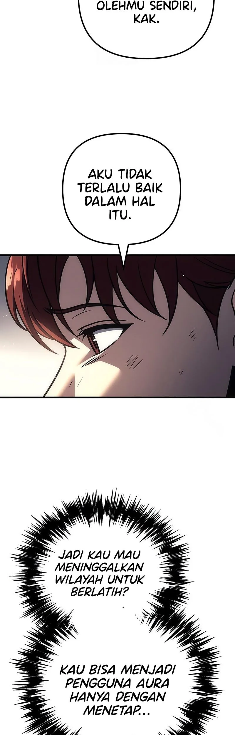 Regressor Of The Fallen Family Chapter 122 page 8