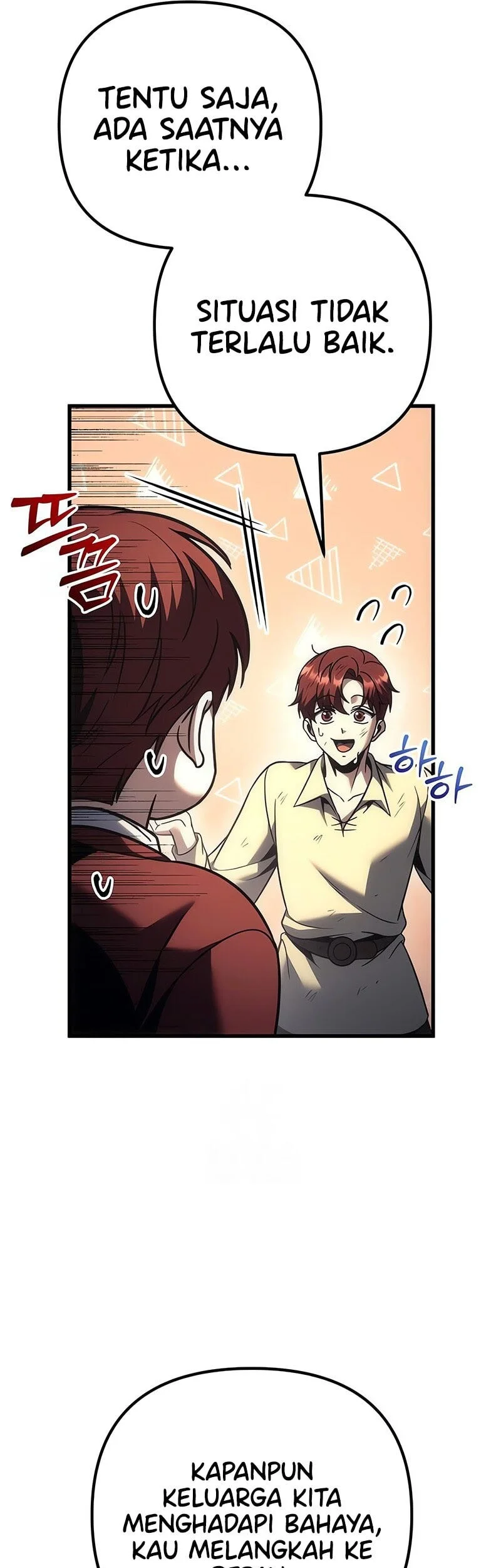 Regressor Of The Fallen Family Chapter 122 page 14