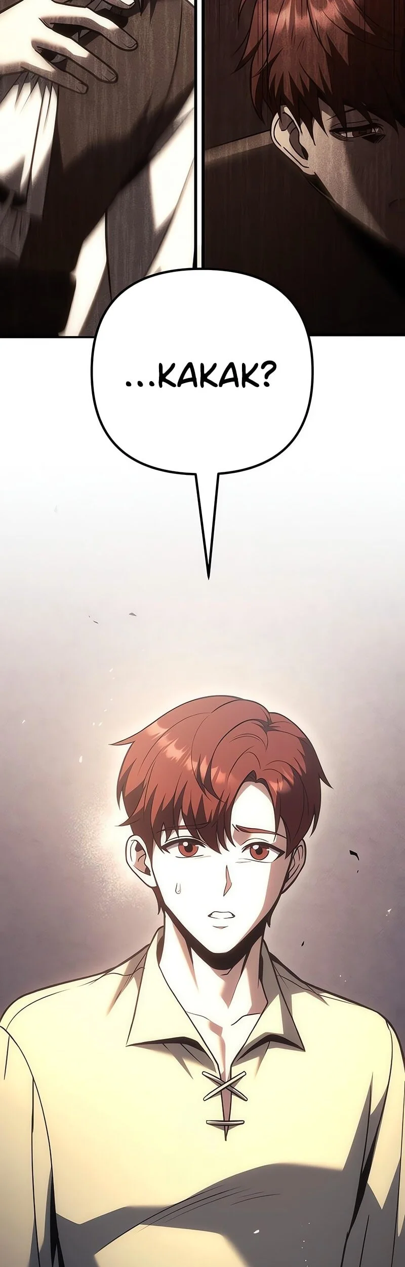 Regressor Of The Fallen Family Chapter 122 page 28