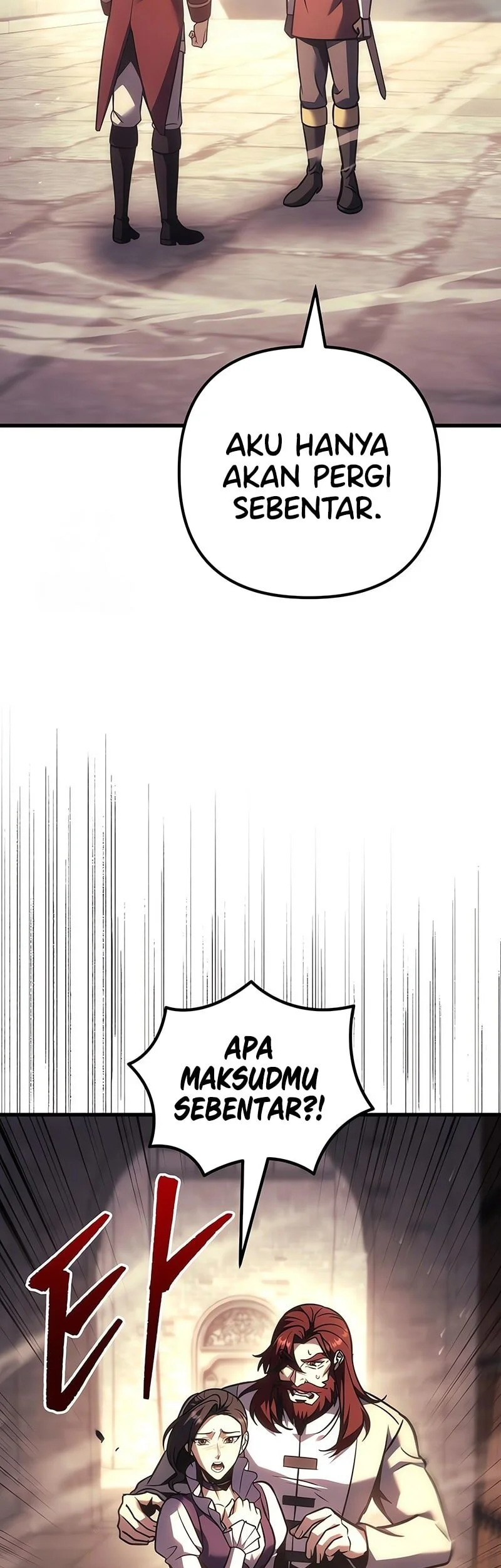Regressor Of The Fallen Family Chapter 122 page 33