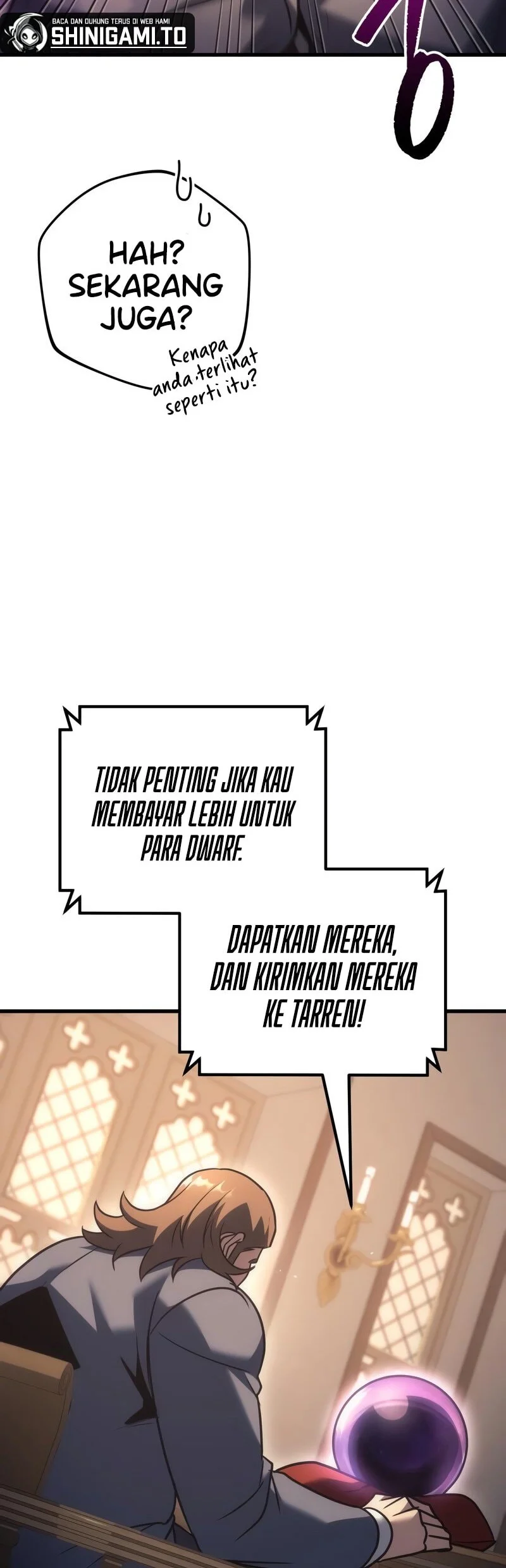 Regressor Of The Fallen Family Chapter 123 page 41