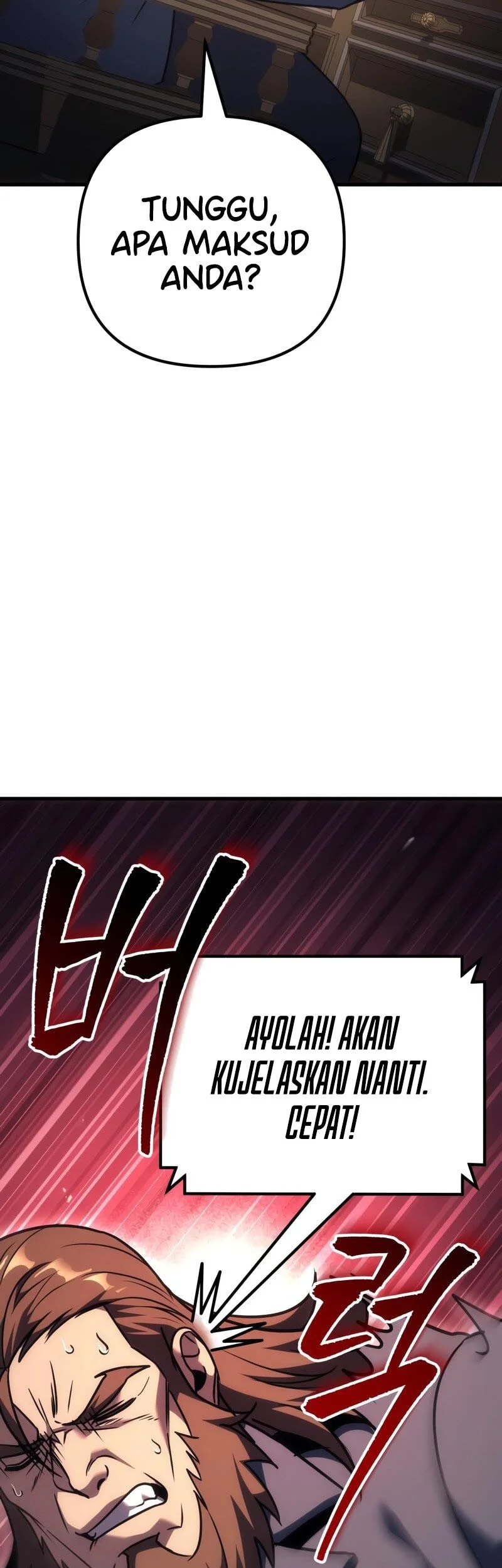 Regressor Of The Fallen Family Chapter 123 page 42