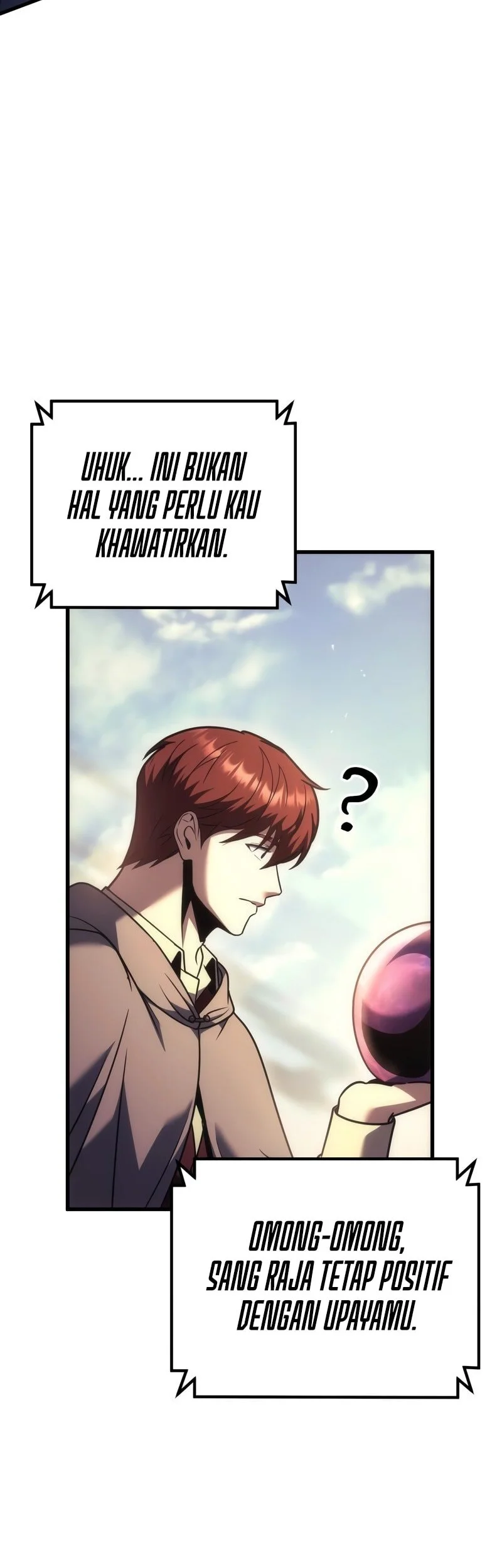 Regressor Of The Fallen Family Chapter 123 page 51