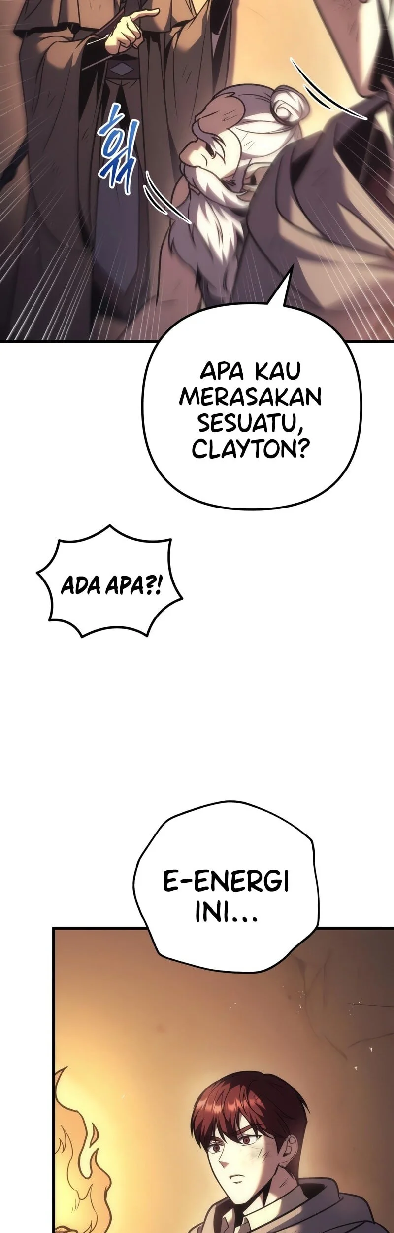 Regressor Of The Fallen Family Chapter 123 page 32