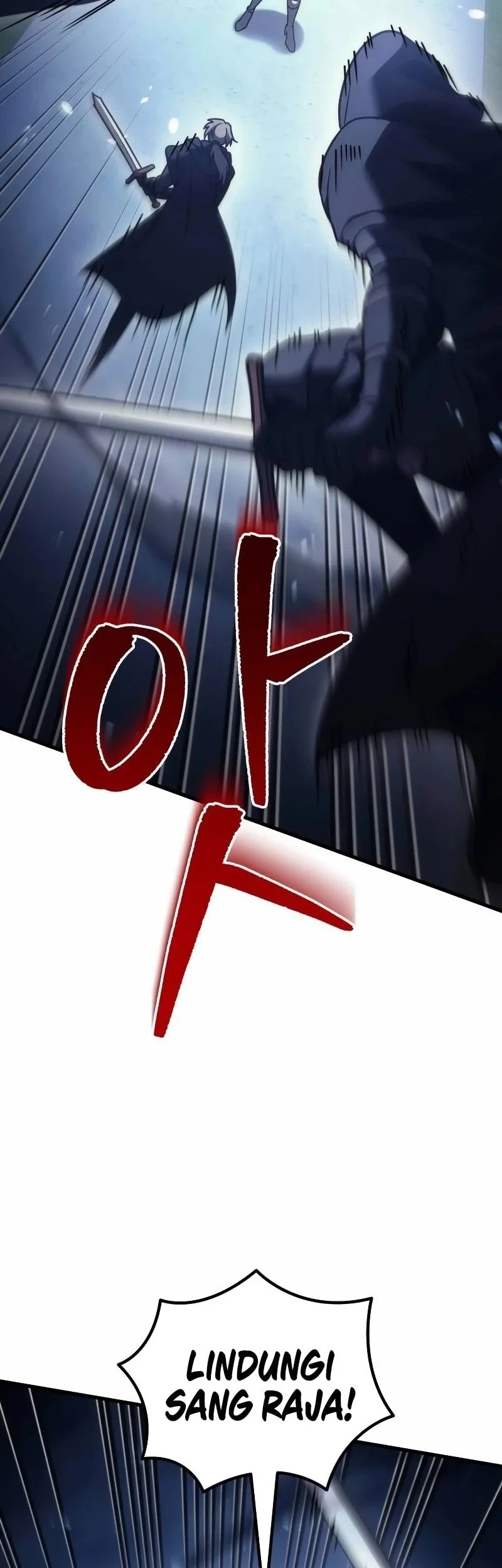 Regressor Of The Fallen Family Chapter 124 page 42