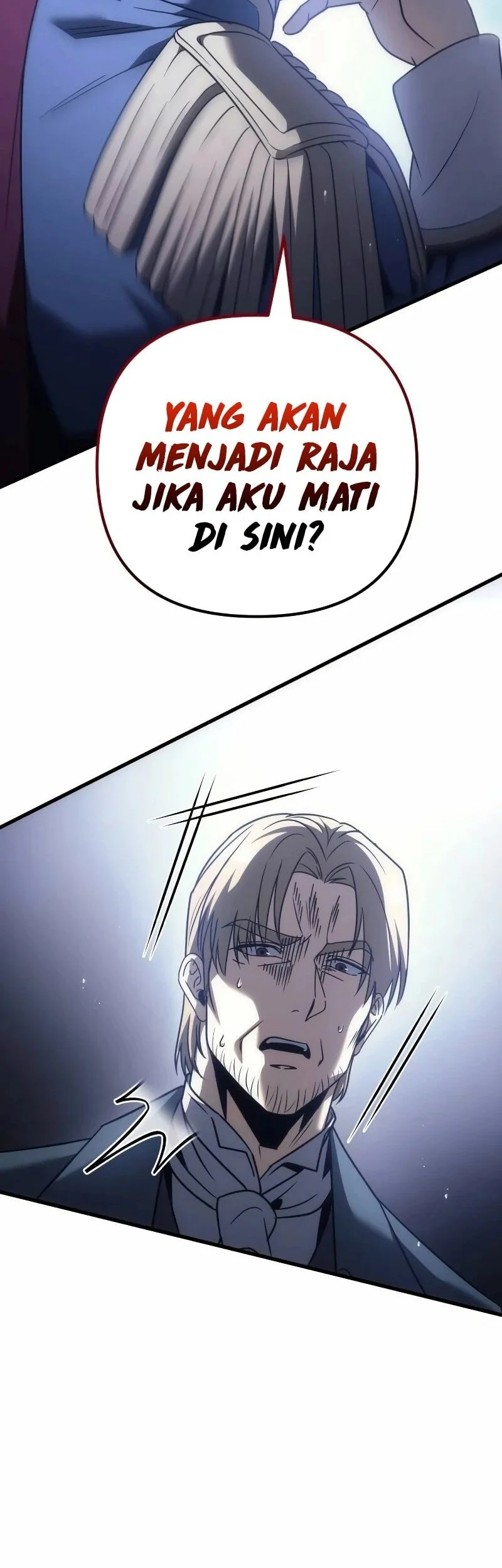 Regressor Of The Fallen Family Chapter 124 page 75