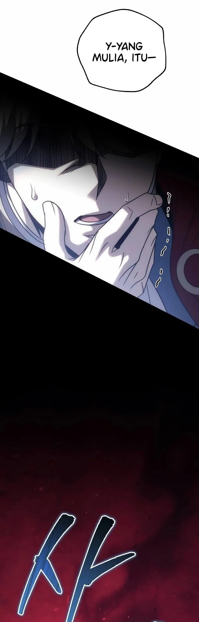Regressor Of The Fallen Family Chapter 124 page 76