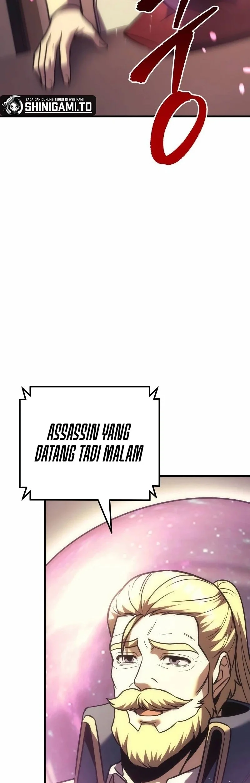 Regressor Of The Fallen Family Chapter 124 page 82