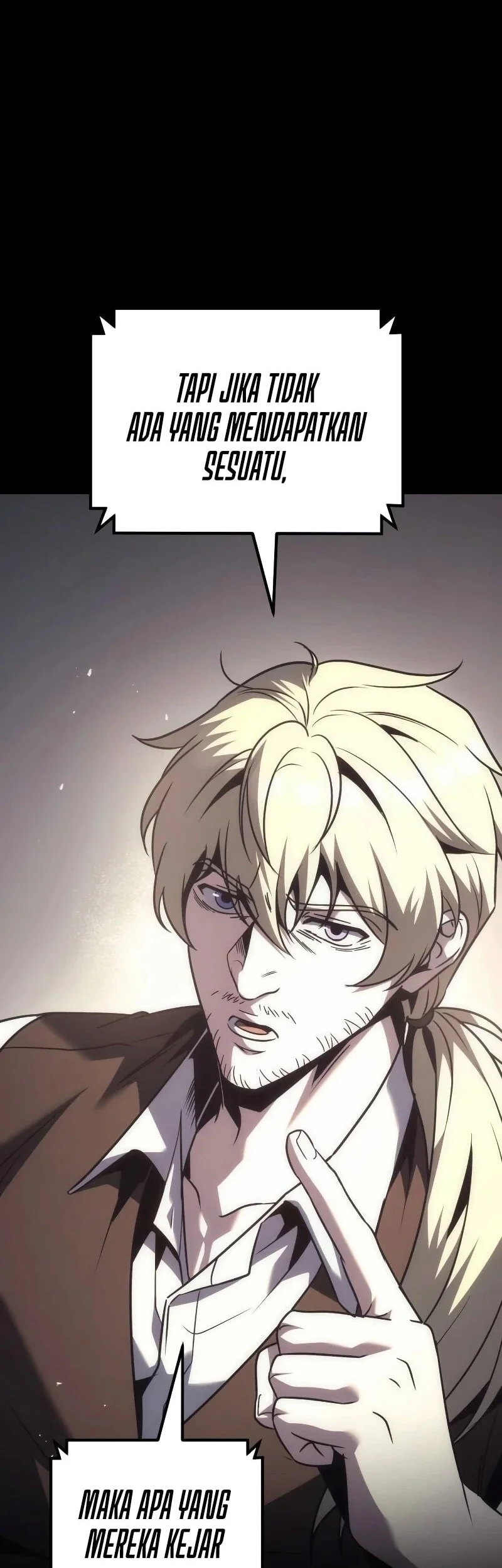 Regressor Of The Fallen Family Chapter 125 page 47