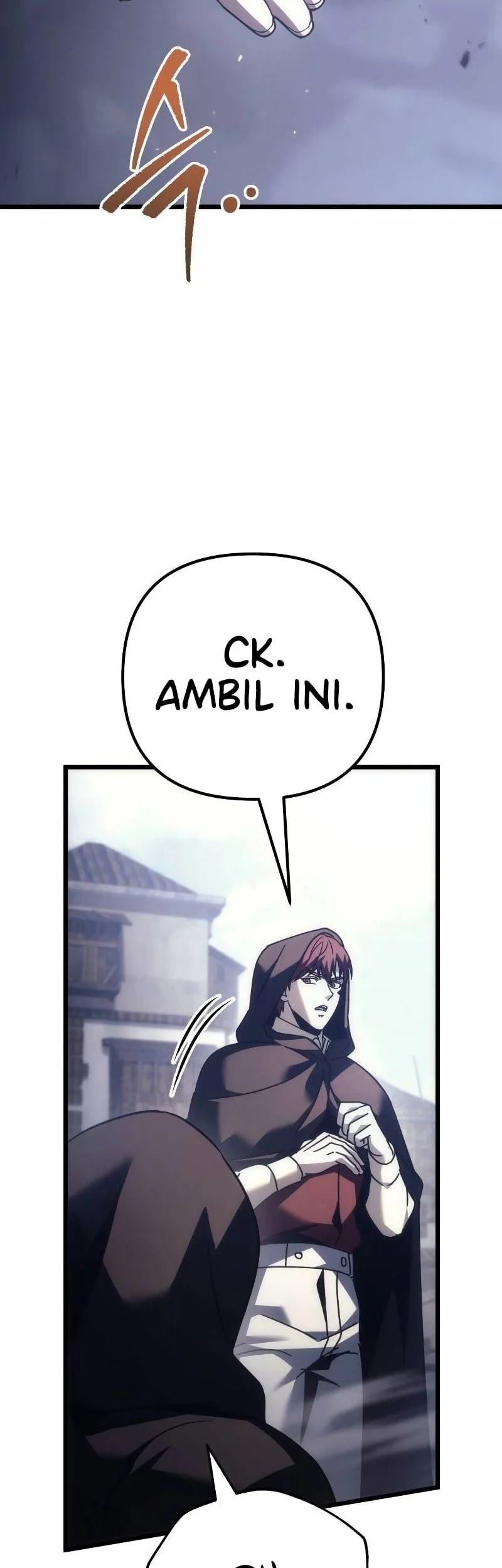 Regressor Of The Fallen Family Chapter 125 page 71