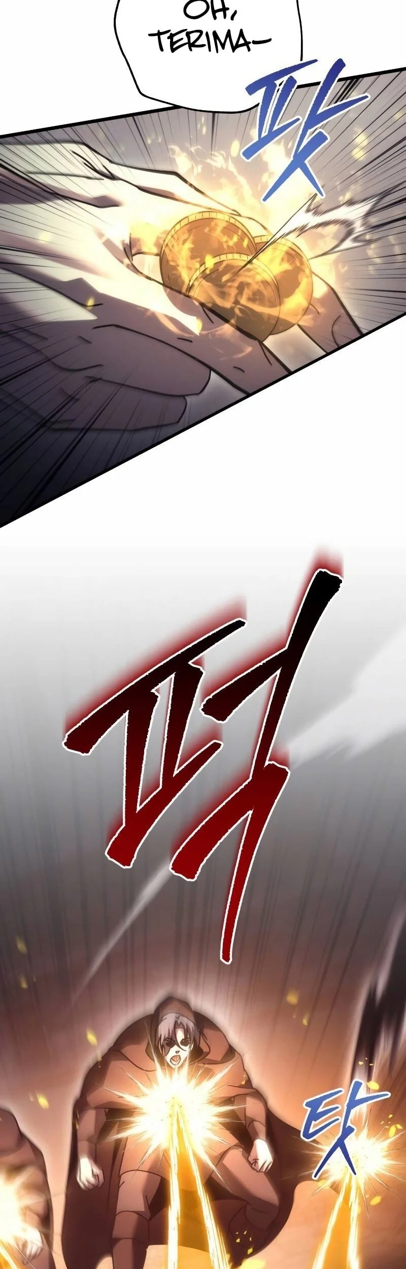 Regressor Of The Fallen Family Chapter 125 page 72