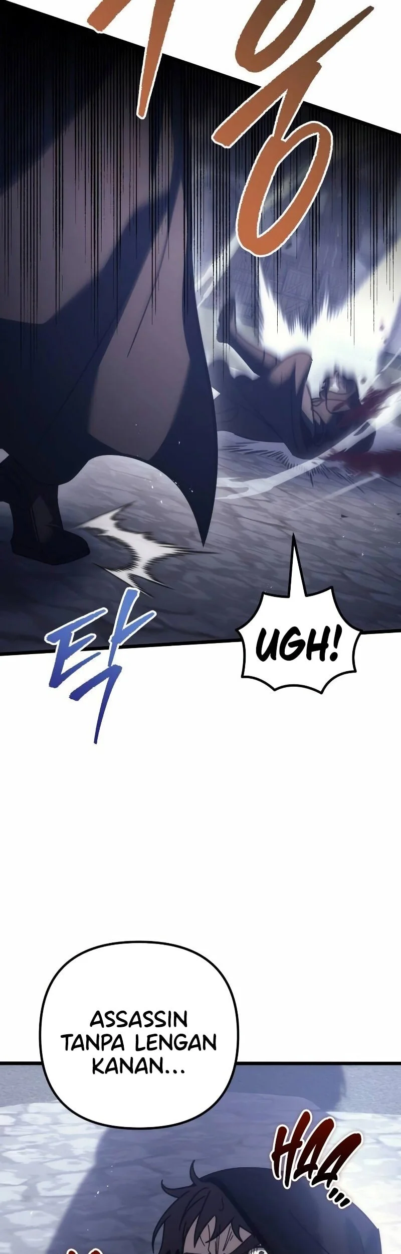 Regressor Of The Fallen Family Chapter 125 page 80