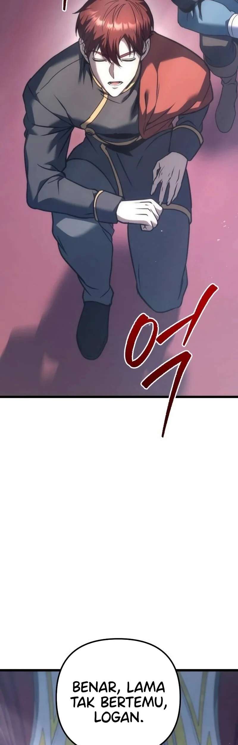 Regressor Of The Fallen Family Chapter 125 page 4