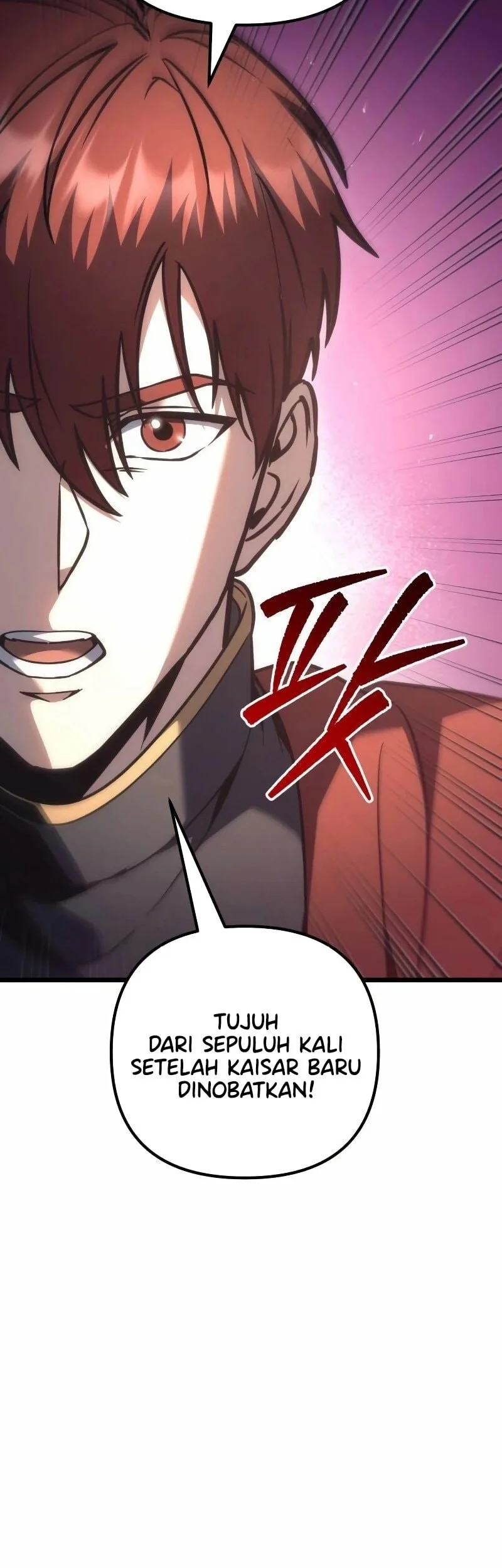 Regressor Of The Fallen Family Chapter 125 page 20