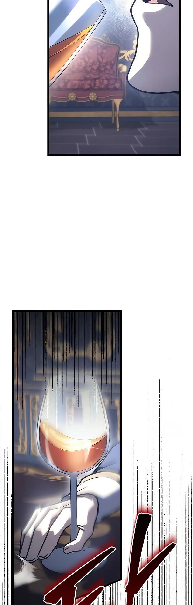 Regressor Of The Fallen Family Chapter 126 page 38