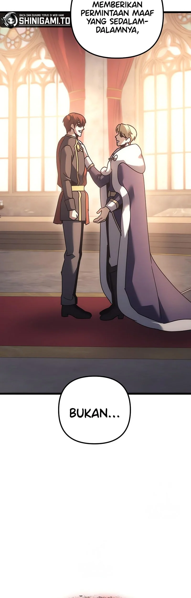 Regressor Of The Fallen Family Chapter 126 page 43