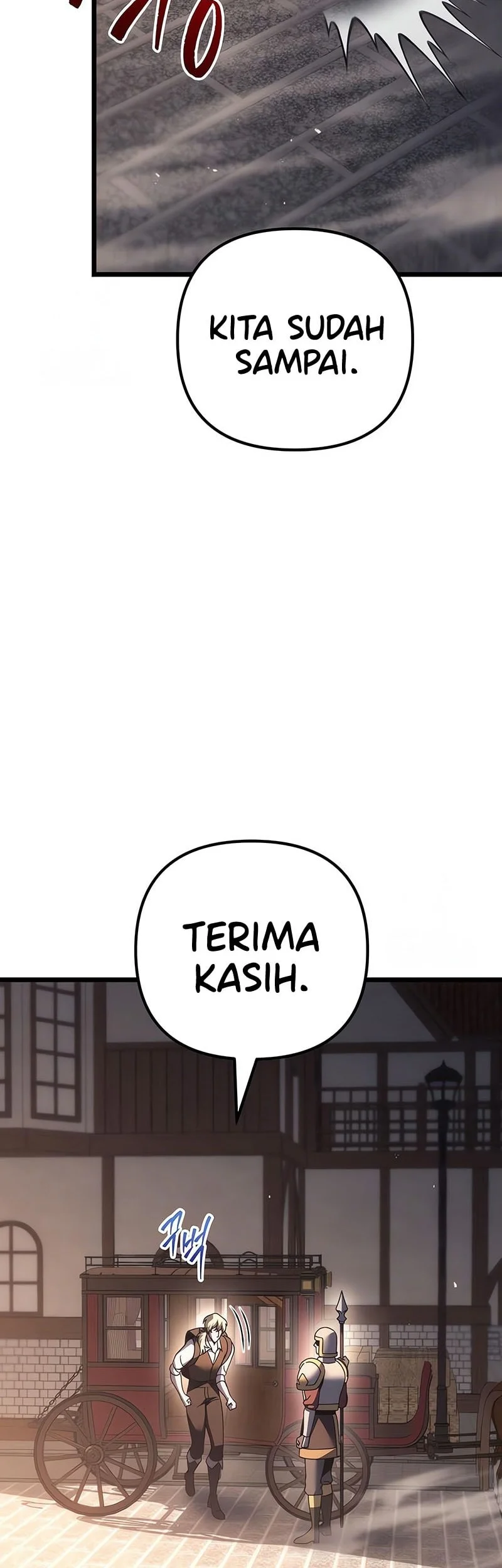 Regressor Of The Fallen Family Chapter 126 page 56