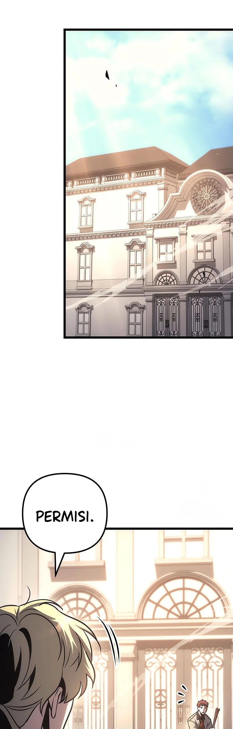 Regressor Of The Fallen Family Chapter 126 page 61