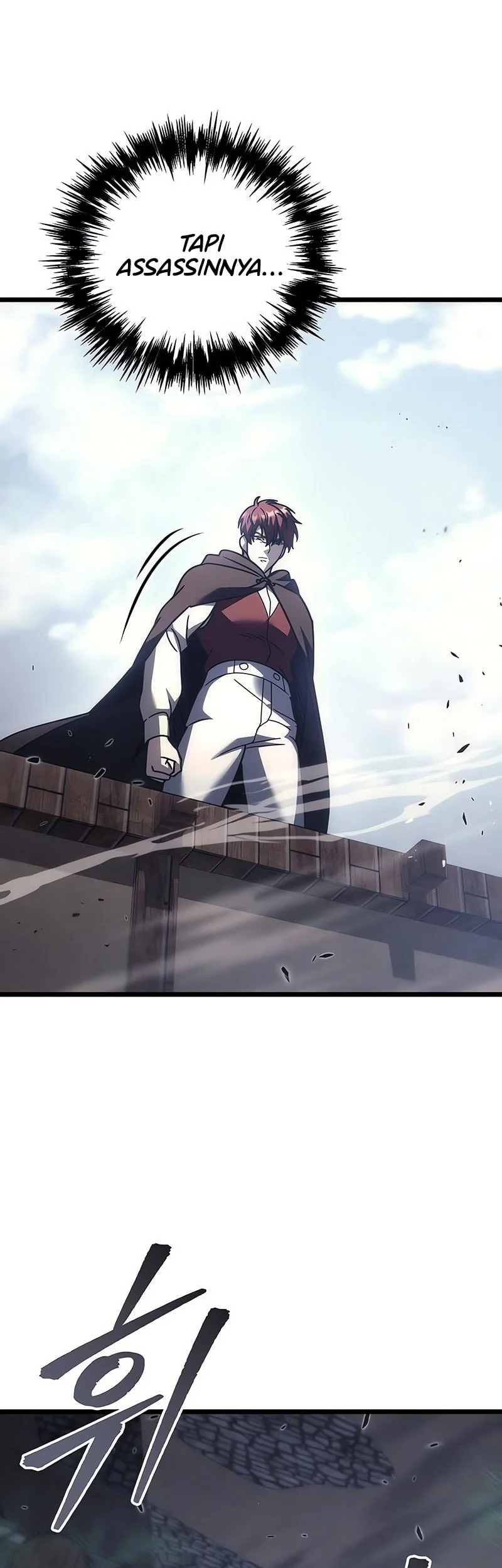 Regressor Of The Fallen Family Chapter 126 page 13