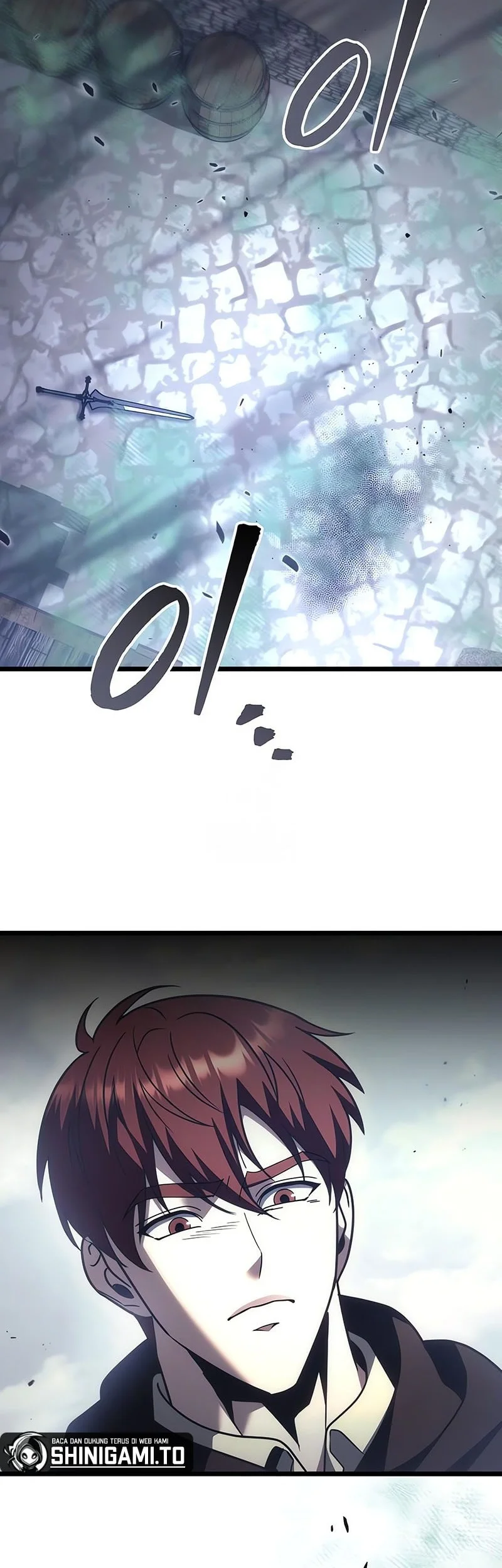 Regressor Of The Fallen Family Chapter 126 page 14