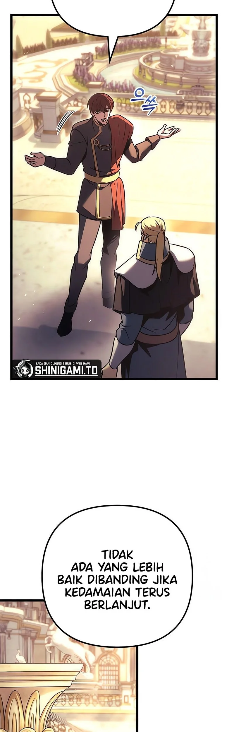 Regressor Of The Fallen Family Chapter 127 page 39