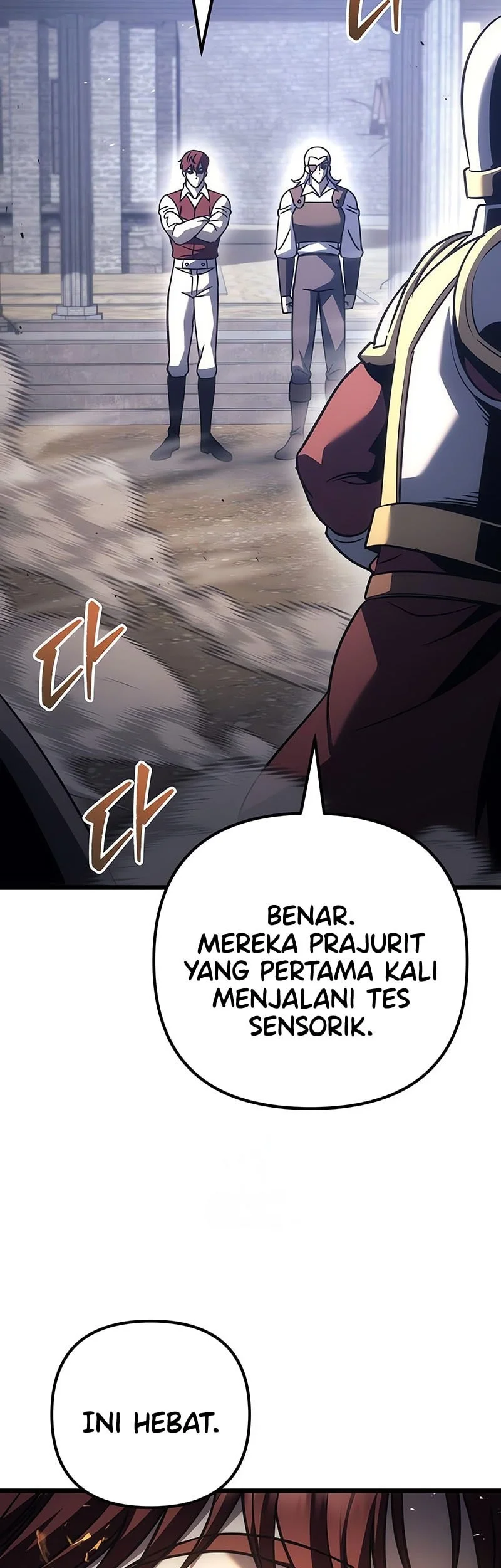 Regressor Of The Fallen Family Chapter 127 page 63