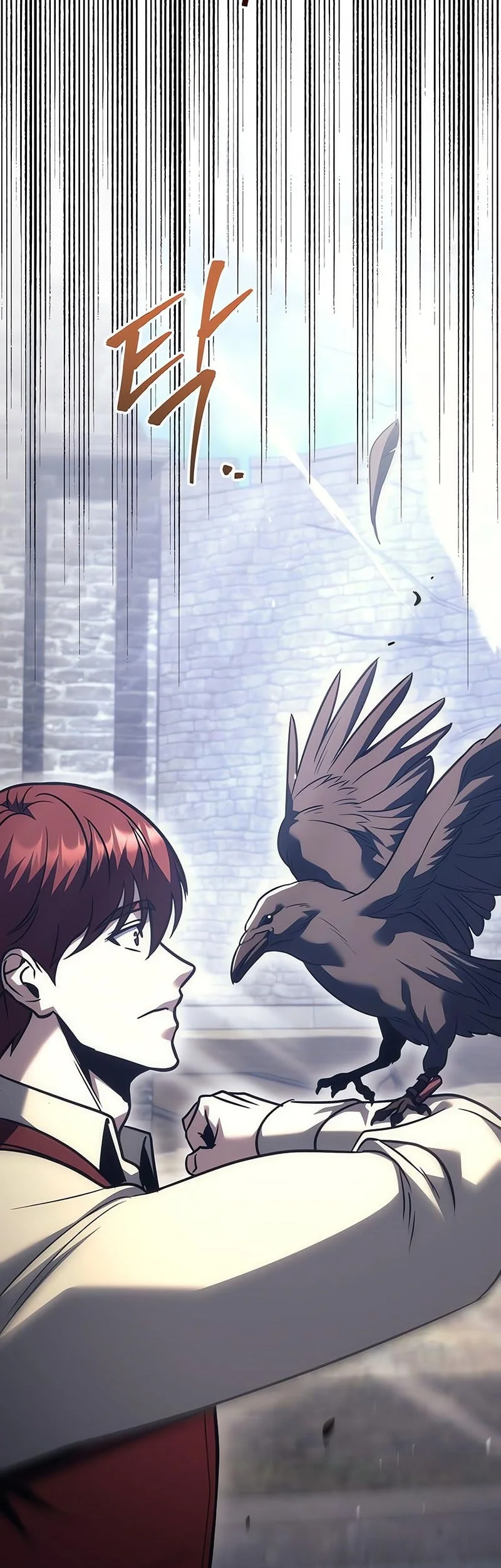 Regressor Of The Fallen Family Chapter 127 page 75
