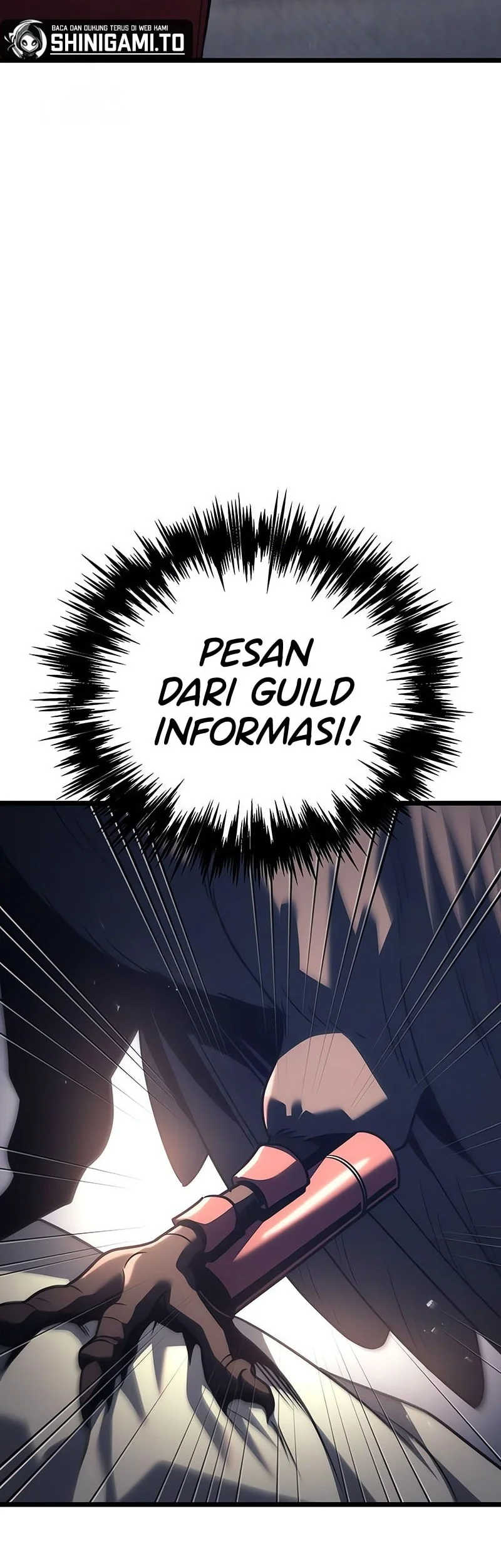 Regressor Of The Fallen Family Chapter 127 page 76